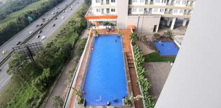 Royal Sentul Park Al Alami - 5