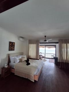 Villa tara candidasa - 9