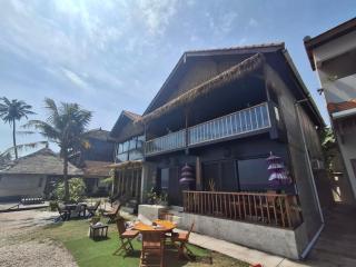 Villa tara candidasa - 1