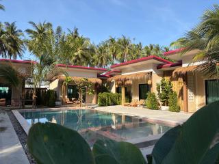 Pinky Bungalows Resort & Villa - 6