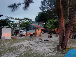 KBH Guest House - Kudat - 4