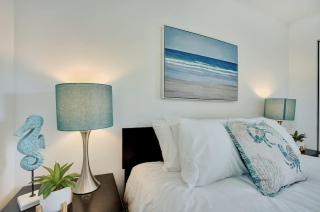 Beach Escape One Block from the Beach - 2