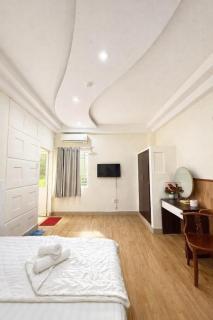 Thiên Hà Hotel - 1