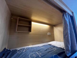 Notting Hill Hostel - 8