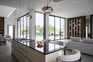 Porchey Private Villa - Free airport pick-up, private transportation and dedicated butler - 6