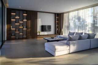 Porchey Private Villa - Free airport pick-up, private transportation and dedicated butler - 3