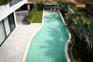 Porchey Private Villa - Free airport pick-up, private transportation and dedicated butler - 8