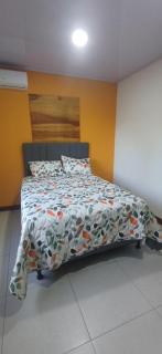 Habitación Casa San Miguel - 0