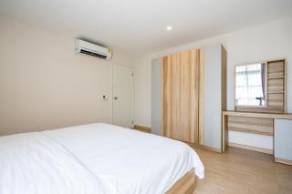 Spacious 3BR near Impact, Don Mueang Airport & Pink Line MRT - 3