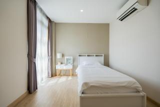 Spacious 3BR near Impact, Don Mueang Airport & Pink Line MRT - 2