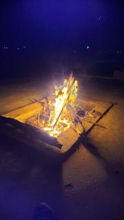 شاليهات رمال بديه - 8