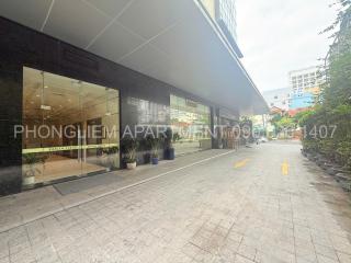 Deluxe Apartment - 2