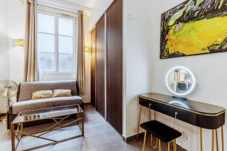 Spacious Loft near Luxembourg Garden - 5