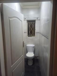 Blackwood Guesthouse - 1