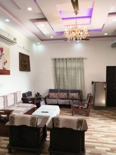 Green Farm House Retreat - 2