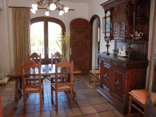 Belvilla by OYO Can Vich II - 2