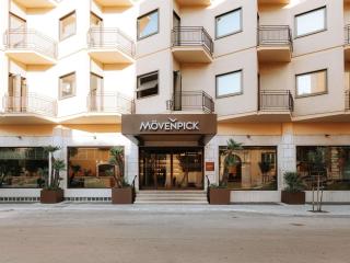 Mövenpick Hotel Bari - 0