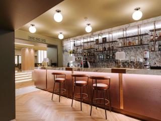 Mövenpick Hotel Bari - 8