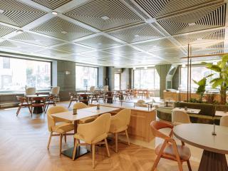 Mövenpick Hotel Bari - 7