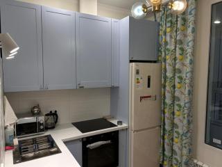 Seyfullina near the Mega shopping center - 9