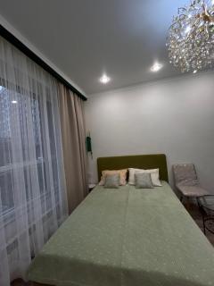 Seyfullina near the Mega shopping center - 8