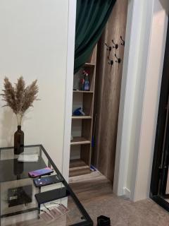 Seyfullina near the Mega shopping center - 5