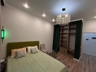 Seyfullina near the Mega shopping center - 3