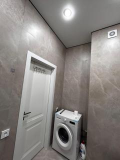 Seyfullina near the Mega shopping center - 3