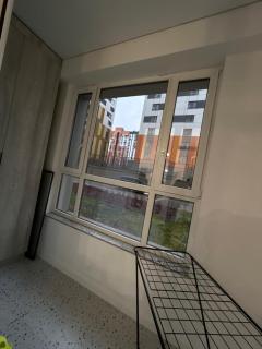 Seyfullina near the Mega shopping center - 1