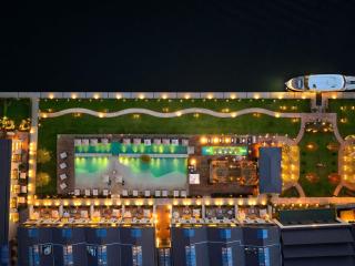 Aliée Istanbul - A Paris Society Collection Hotel - 6