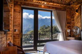 The Mong Garden Homestay SaPa - 3