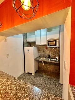 204 Atlântico Residence - 6