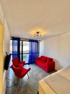 204 Atlântico Residence - 8