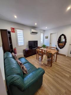 Vive en Madrid, plaza de Atocha - 4