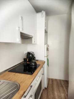 Vive en Madrid, plaza de Atocha - 2