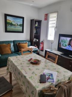 Vive en Madrid, plaza de Atocha - 1