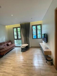 Sora Hotel Phu Quoc - 8