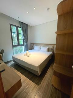 Sora Hotel Phu Quoc - 9