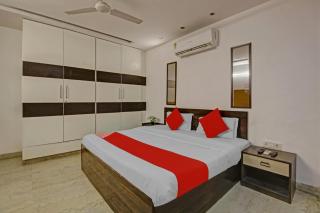 Hotel O Hotel Mannat - 2