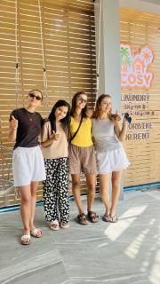 Cosy Hostel - 6