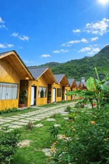 Chúng Pả Homestay - 0