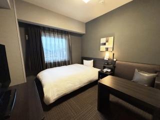 Hotel Route-inn Yamaguchi Yuda Onsen - 5