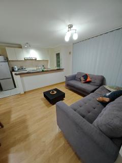 Cómodo alojamiento 3D 1B excelente ubicacion - 9