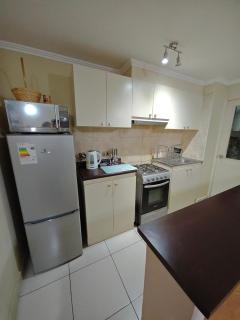 Cómodo alojamiento 3D 1B excelente ubicacion - 8