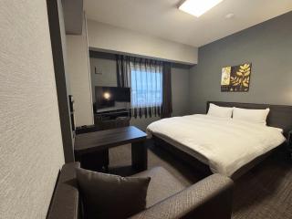 Hotel Route-inn Yamaguchi Yuda Onsen - 4