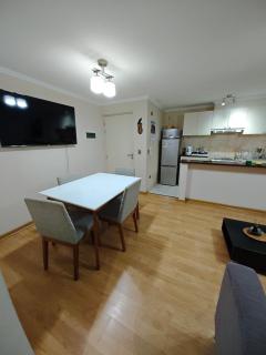 Cómodo alojamiento 3D 1B excelente ubicacion - 6