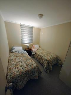 Cómodo alojamiento 3D 1B excelente ubicacion - 2