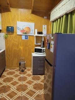 CABAÑAS RINCON SOLEADO, Chile Chico - 8