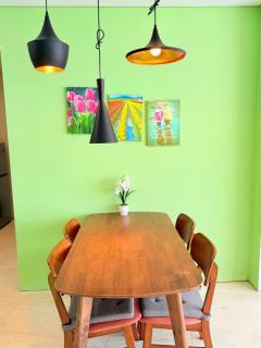 Vortex suites By Family Apartment - 0