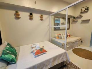 Condo with pool view - 1